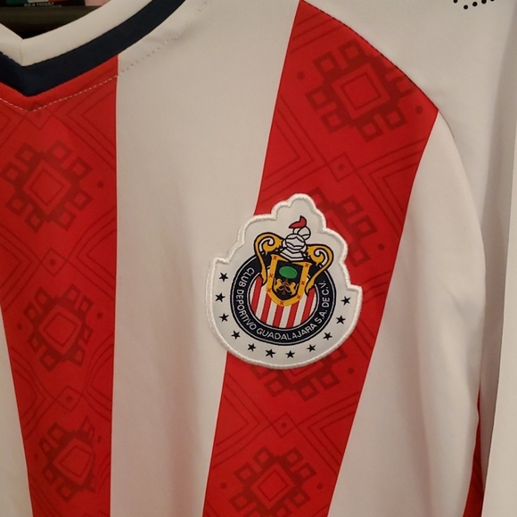 Club Deportivo Guadalajara S.A de C.V. - Picture 3 of 3